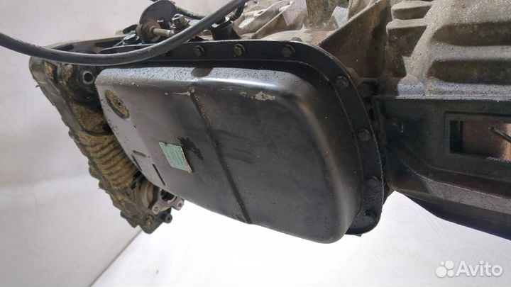 Кпп - автомат (АКПП) 4х4 BMW X3 E83 3 Инжектор, 2004