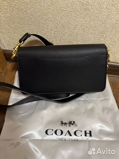 Сумка женская coach