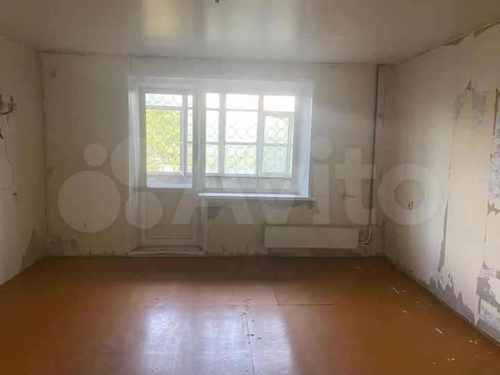 5-к. квартира, 105,5 м², 2/5 эт.