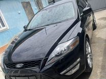 Ford Mondeo 2.0 AMT, 2011, 198 500 км, с пробегом, цена 1 330 000 руб.