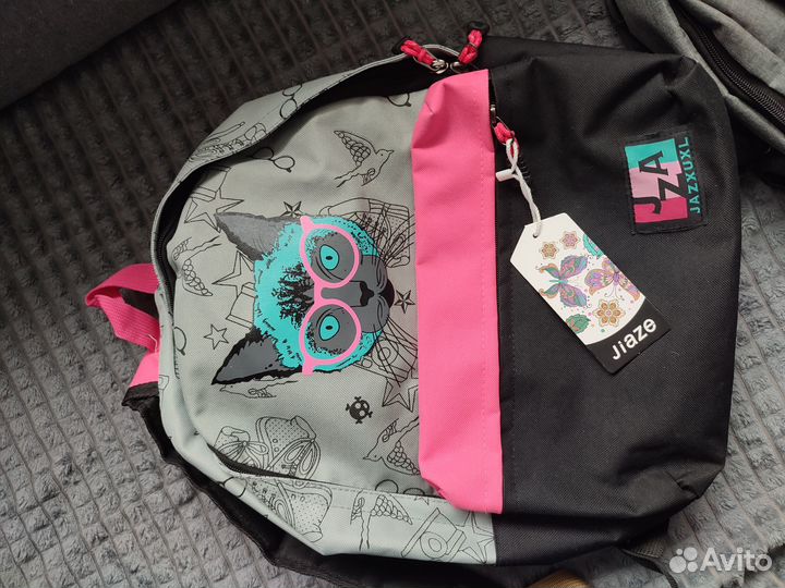 Рюкзак для ноутбука