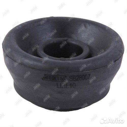 Втулка растяжки