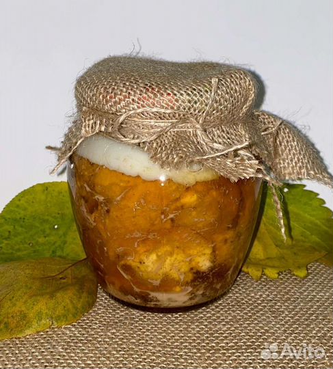 Домашняя тушёнка, паштеты, каши