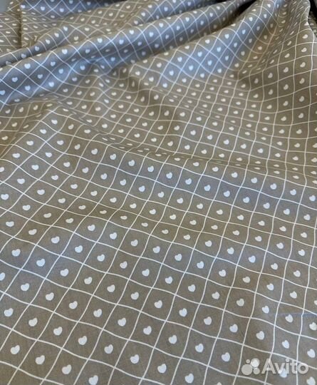 Детское постельное белье по вашим размерам