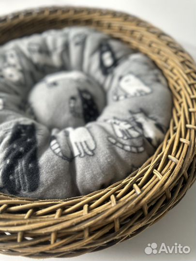 Лежанка для животных