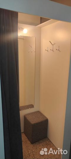 Примерочная для озон