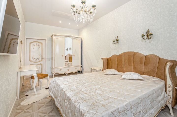 Комната 18 м² в 2-к., 7/18 эт.