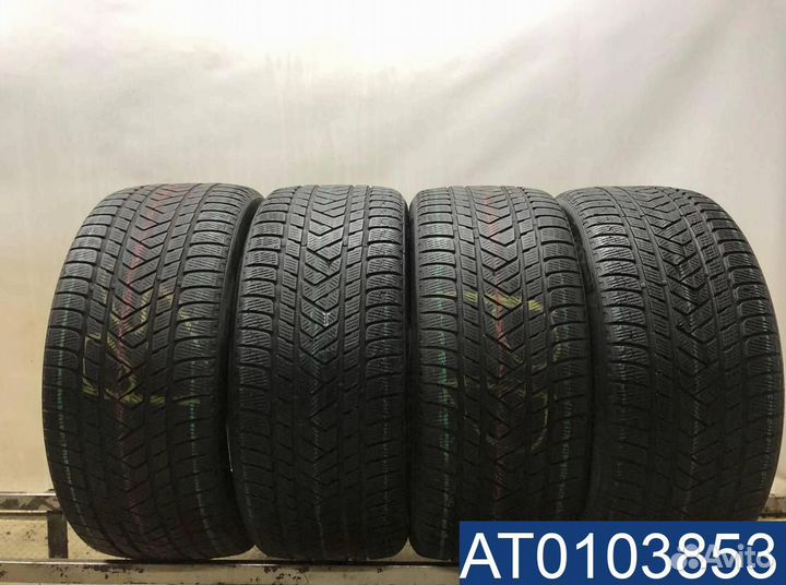 Pirelli Scorpion Winter 285/40 R21 109V