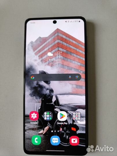 Samsung Galaxy M51, 6/128 ГБ