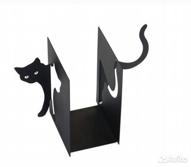 Подставка ограничитель для книг