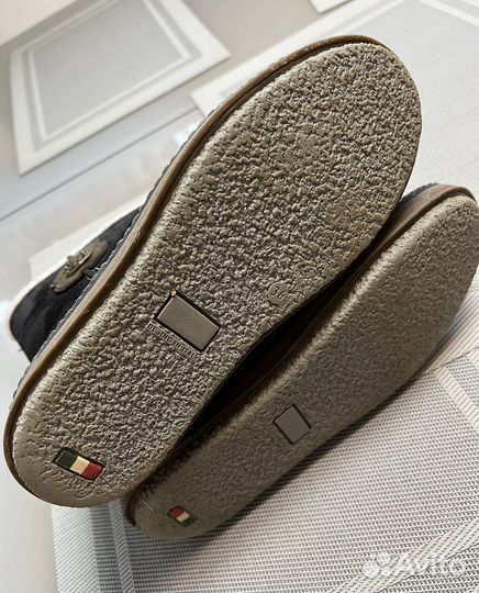 Сапоги для девочки