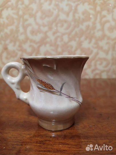 Сервиз кофейный