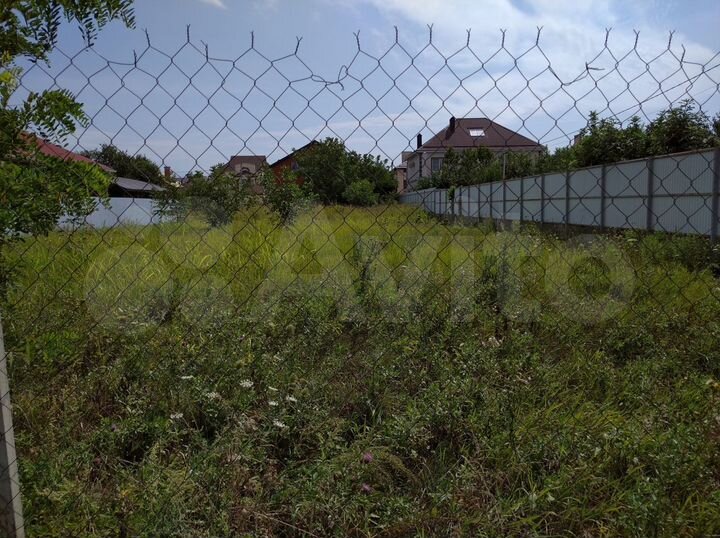 Участок 9,2 сот. (ИЖС)