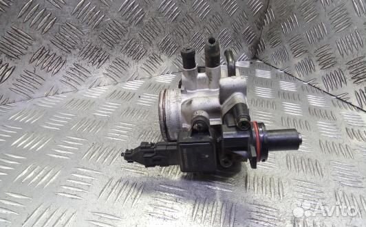 Дроссельная заслонка бензиновая KIA cerato 1 (7AR17CU01)