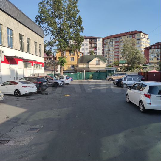 Апартаменты-студия, 21,7 м², 2/2 эт.