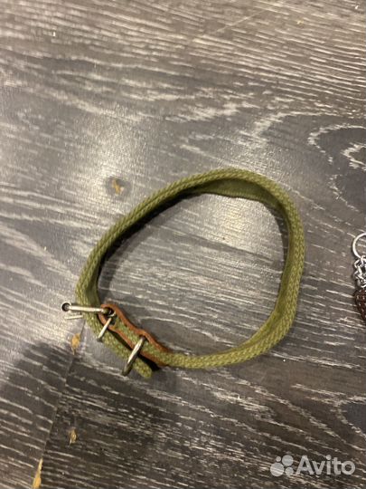 Ошейник доя собаки