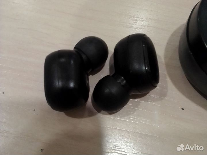 Наушники redmi air dots 2