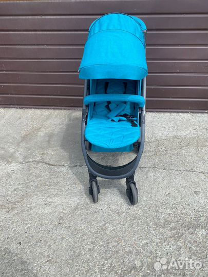 Детская коляска