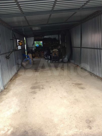 Дом 86 м² на участке 24 сот.