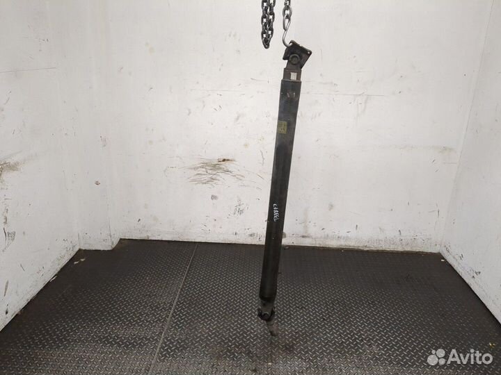 Кардан Mazda RX-8, 2005