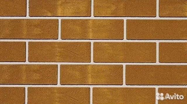 Дышащие Клинкерные термопанели, монтаж без затирки