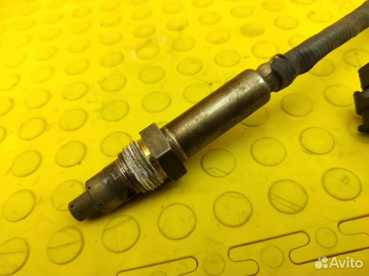 Датчик NOX Mercedes-Benz S212 M274.920 2.0 2013