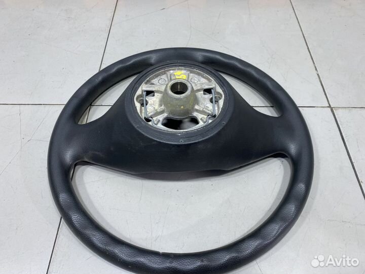 Руль BMW 1 E81/E87