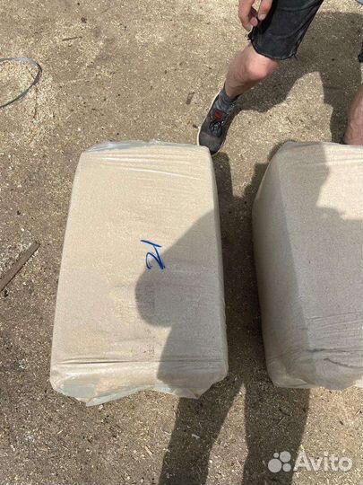 Стружка древесная оптом