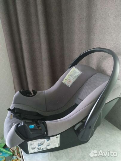 Автолюлька