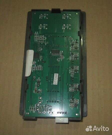 Блок управления для холодильника Бирюса L-149-0