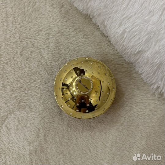 House Of Sillage Benevolence Распив