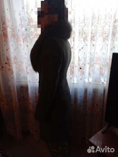 Пальто