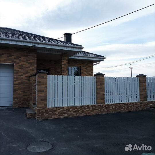 Евроштакетник