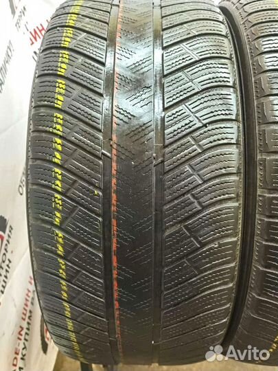 Michelin Latitude Alpin LA2 265/45 R20 104M