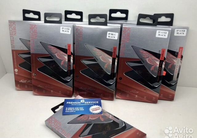 Защитное Стекло 11D на все модели Samsung