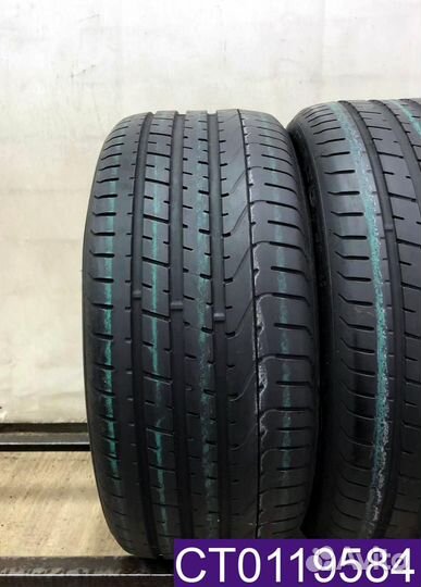 Pirelli P Zero 265/35 R20 99Y