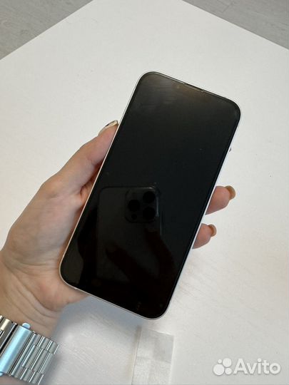 iPhone 13, 128 ГБ