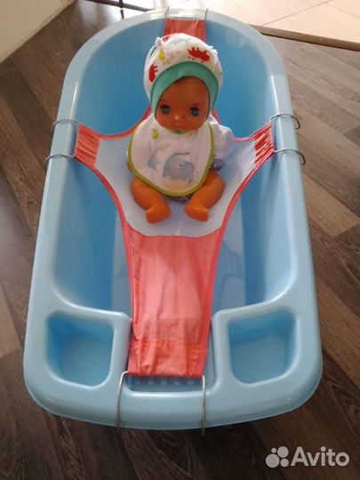 Ванночка для купания