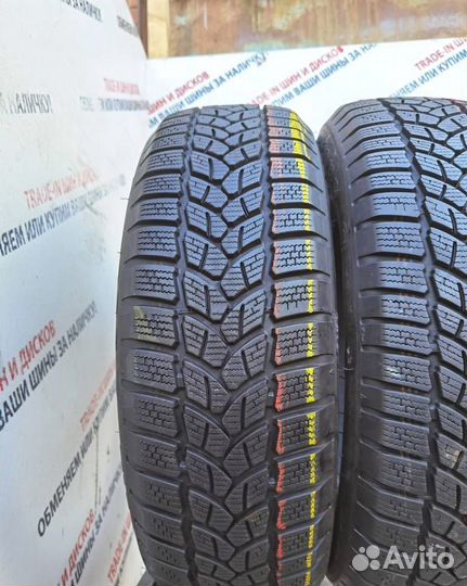 Firestone Winterhawk 3 185/65 R15 88T