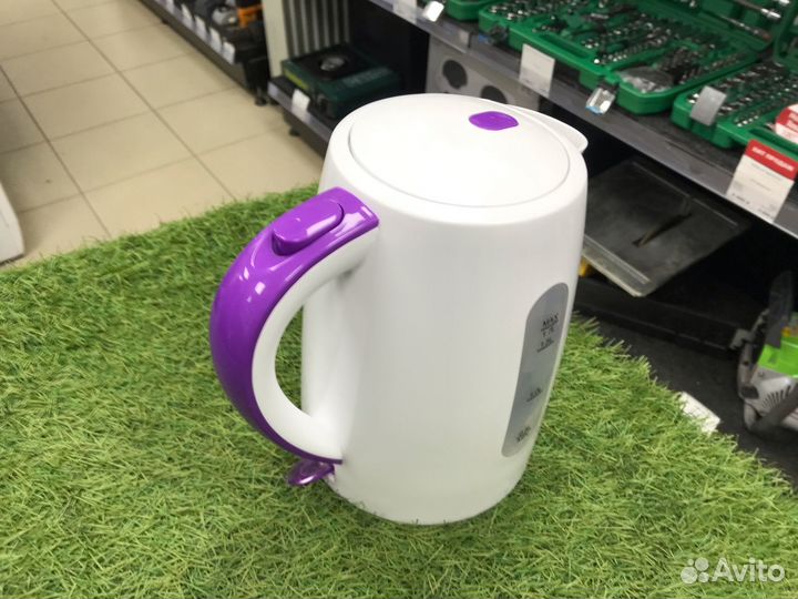 Чайник vitek VT-7011 (лб80а)