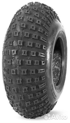 Carlisle knobby 16X6-8