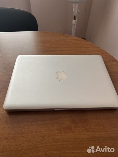 Apple MacBook Pro 2009