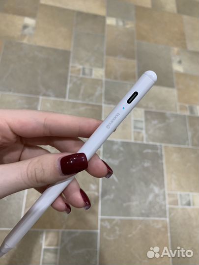 Стилус для iPad