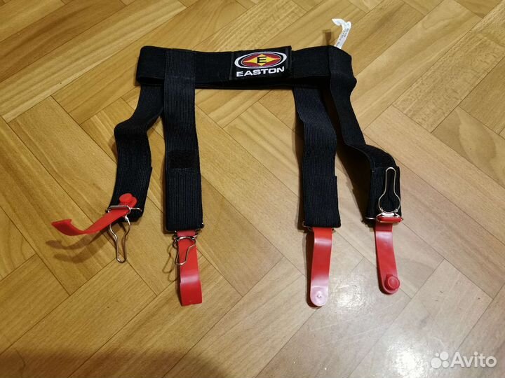 Пояс для гамаш