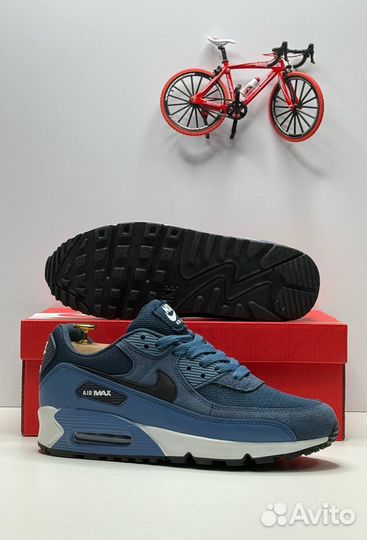 Кроссовки Nike Air Max 90 (42)