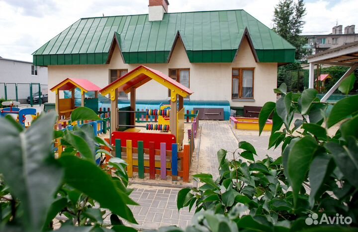 Летний английский лагерь для детей