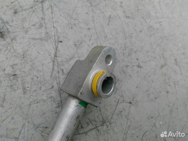 Трубка кондиционера Fiat Albea