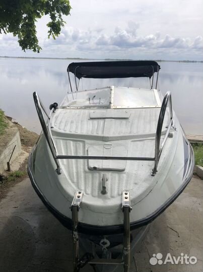 Катер Николь Фаворит