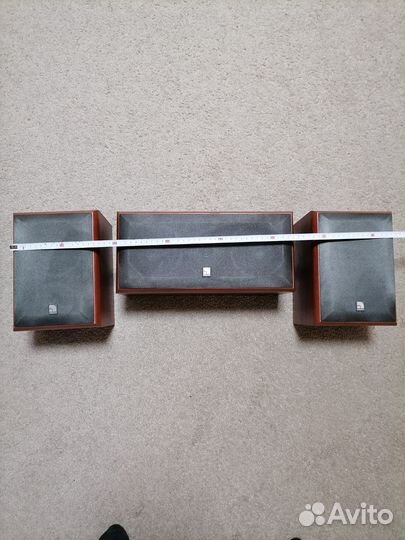 Колонки Audio Pro Basiq