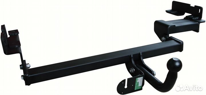 Фаркоп для Ford Fusion